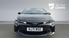 Toyota Corolla 1.8 VVT-i Hybrid Icon Tech 5dr CVT Hybrid Estate